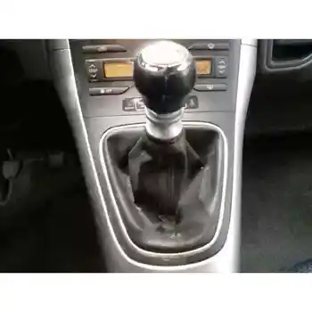 

GEAR LEVER TOYOTA AURIS