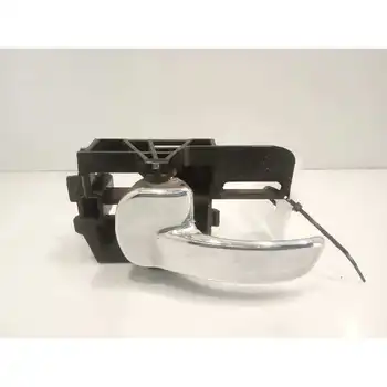 

8646303 handle Inner Rear Left Nissan Qashqai (j10) 2.0 16v Cat