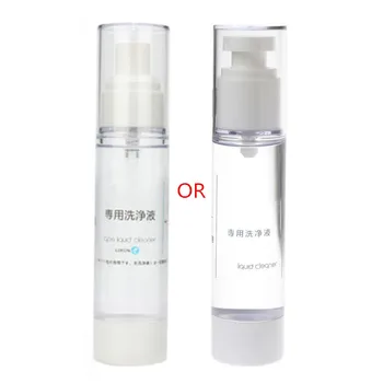 

1Bottle 50ML Electronic Cigarette Cleaning Special Liquid Cleaner Spray Detergent for IQOS Accessories