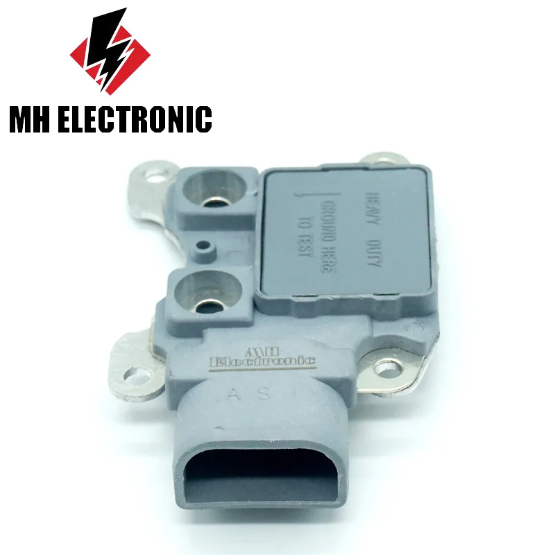MH Электронный F794HD-B10 F794HD-B100 E9DF10316AA E9DZ10316A F0DU10316AA качественный регулятор генератора для Ford 3g серии IR/IF