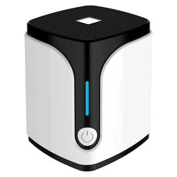 

JABS Portable Mini Bluetooth Speaker Waterproof Stereo Wireless Card Subwoofer