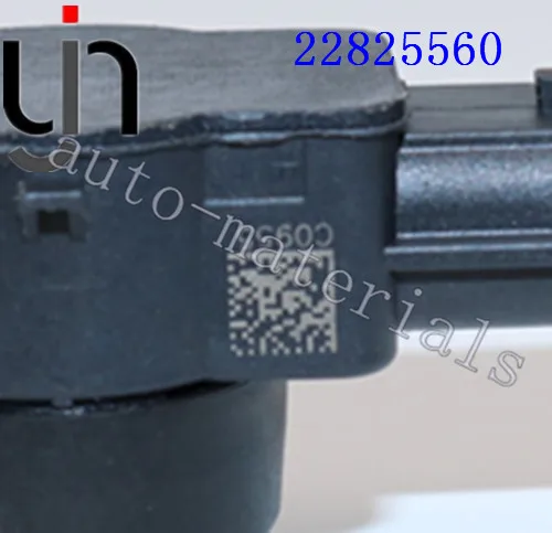 Фото Датчик парковки 22825560 PDC для автомобилей Cruze Regal Saova Opel Astra J Via Zafira №5