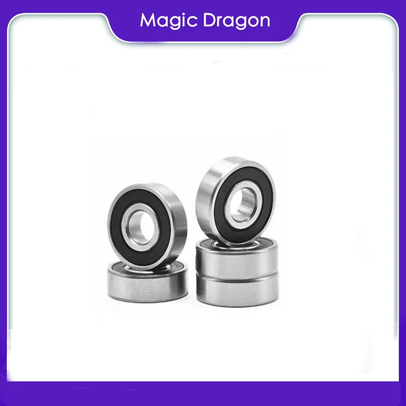 rolamento de esferas rolamento esferas com pecas alta qualidade fileira unica 01