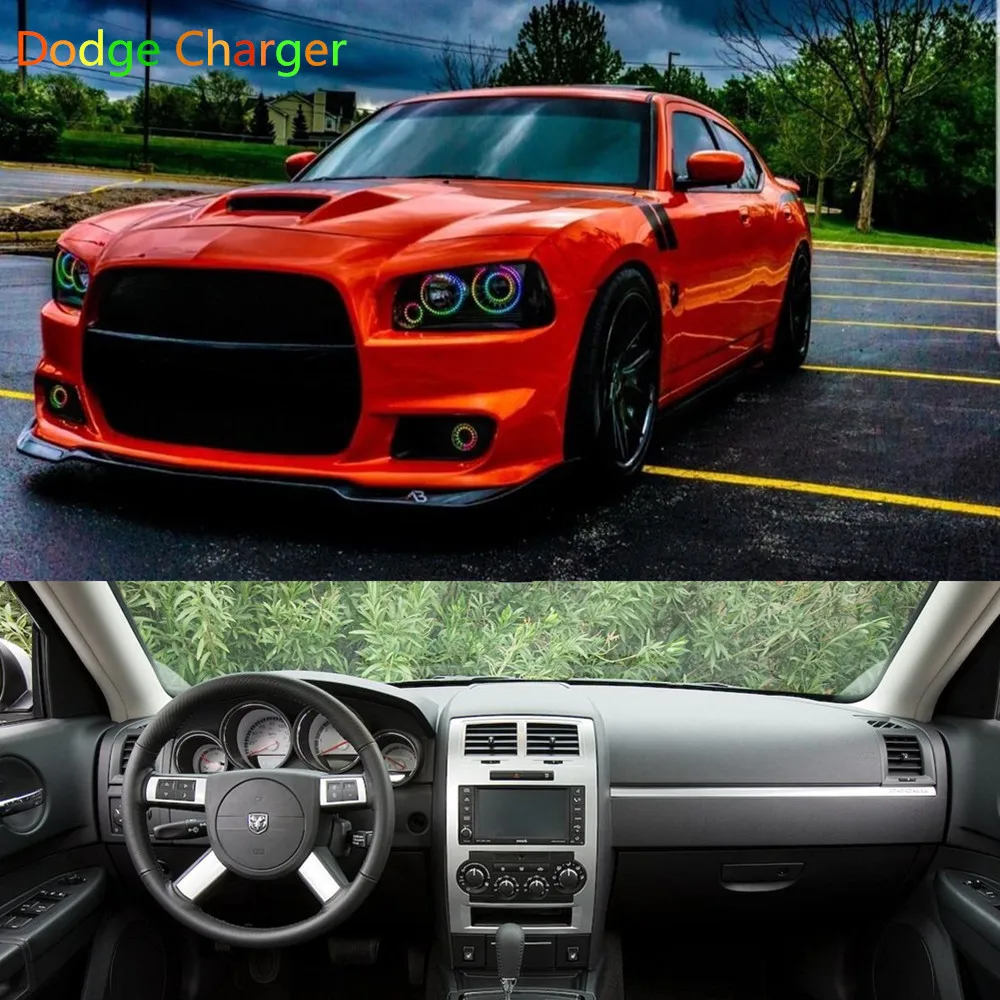 Dodge Charger 
