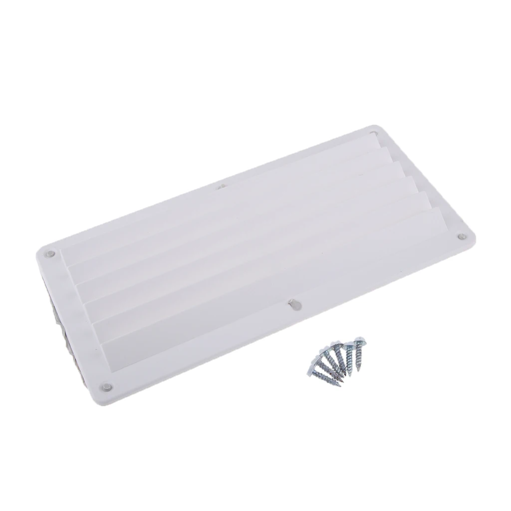 1 Piece Louver Suitable For Related Ventilation Openings In Boats, Boats, Yachts, Motorhomes