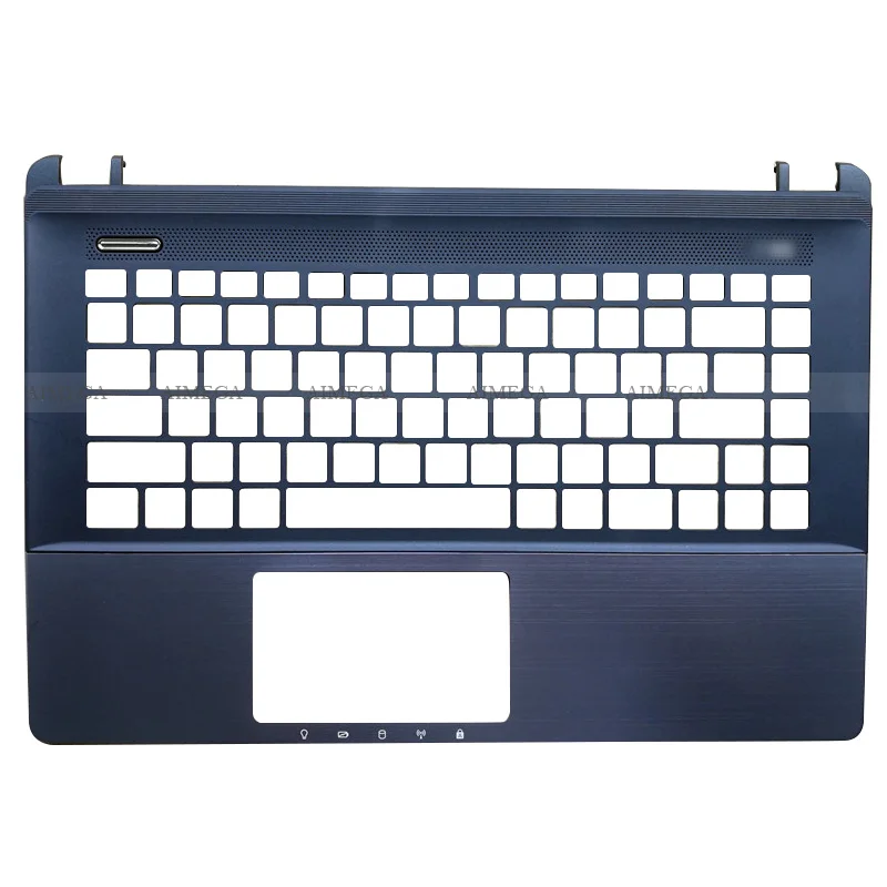 NEW For ASUS A45 A45V K45V A45A K45D K45VD K45VM A85 A85V  Laptop LCD Back Cover/Front Bezel/Palmrest/Bottom Case