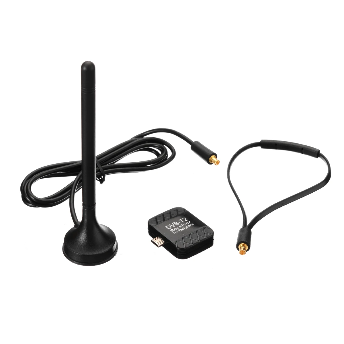 Mayitr D tv Link DVB-T2 ТВ-приемник с USB комплектами USB цифровой ТВ приемник тюнер Стик для Android Pad мобильного телефона