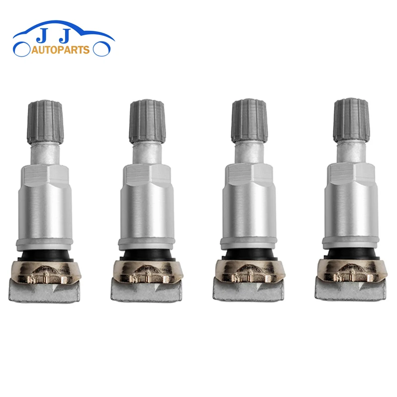 YPQZL0030 YAOPEI 4 шт./лот TPMS шинный клапан для Infiniti Volvo BMW Renault 13581560 13598775 0009050030 | Автомобили
