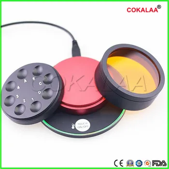 

Dental Composite Resin Whitening Gel Warmer AR Composite Heat Warmer