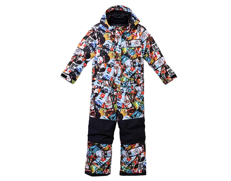 ski jacket