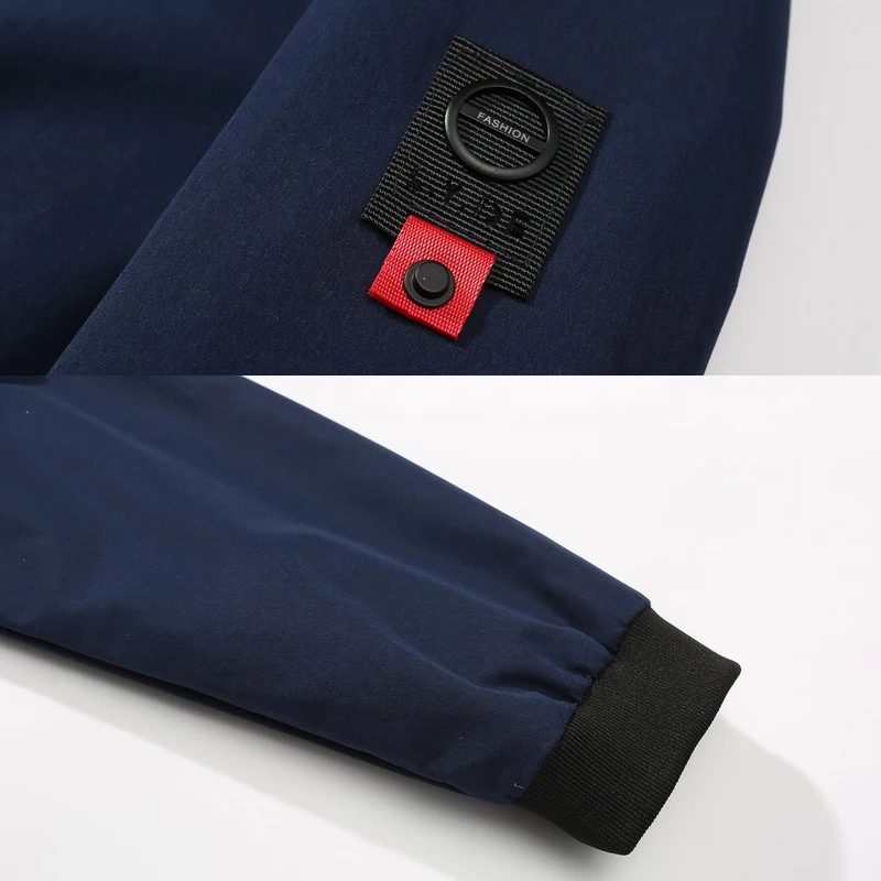 Promotion Men's Casual Jacket Bomber Men Clothes Hip Hop Streetwear Baseball Jacket Coat Windbreaker Flight Coat Male Size M-4XL,GCM006