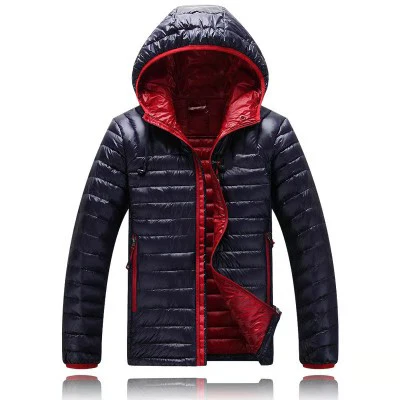 Jacek-1501 - Цвет: Navy blue