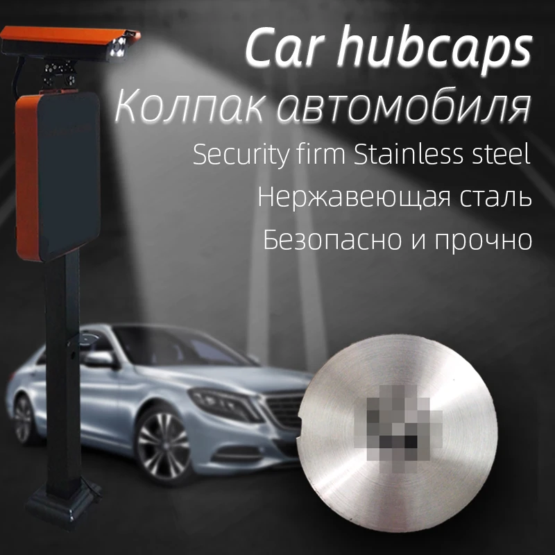 Колпачки ступицы крышки ступицы подходят Honda автомобильный обод пылезащитный чехол