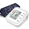 smart Arm Blood Pressure Monitor meter Cuff Medical Nurse Device Sphygmomanometer Blood Pressure Home Health Detector machine ► Photo 2/6