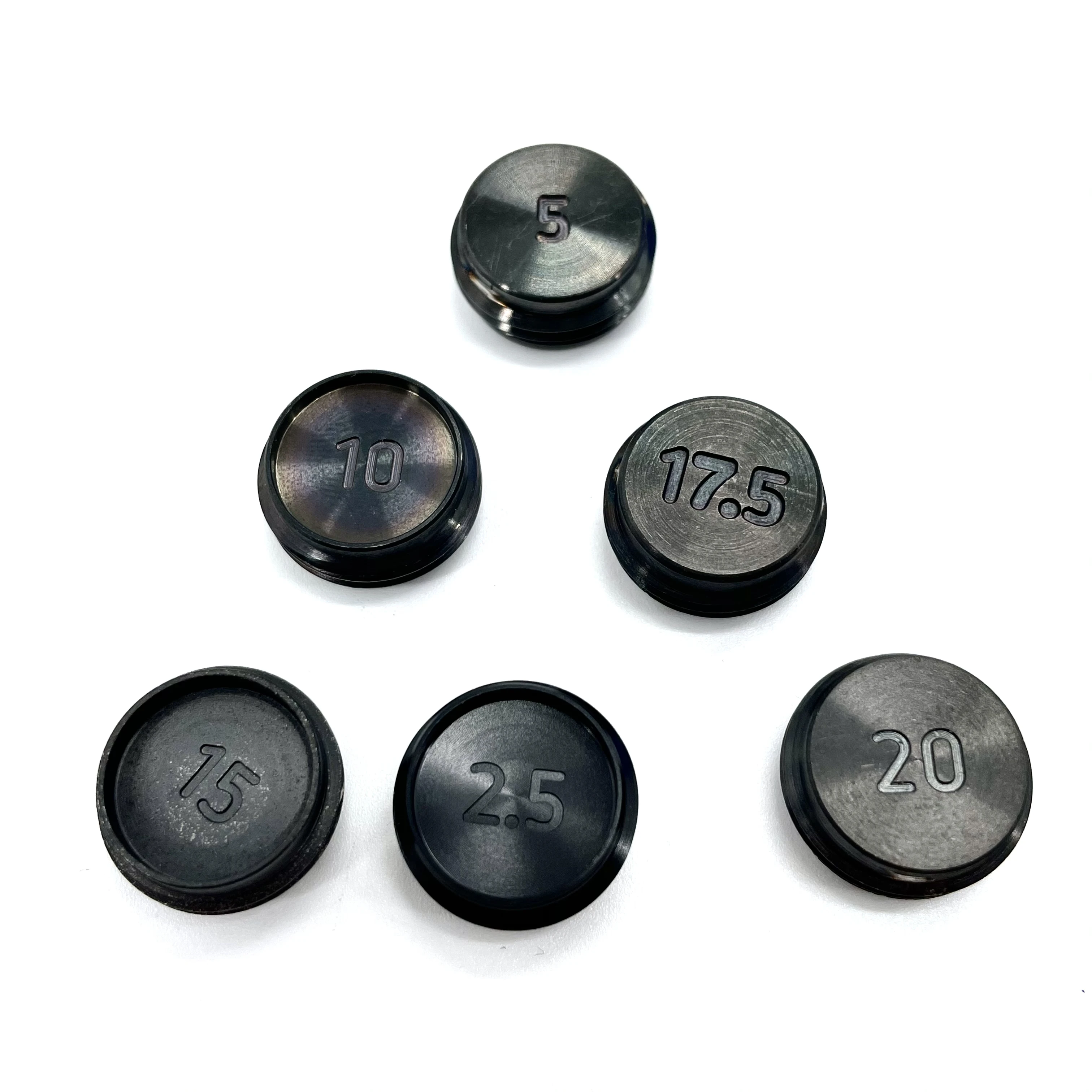 Golf Weight Screw fit For PXG GEN2 Putters and GEN4 GEN5 GEN6 Driver Fairway Wood club Hybrid club Head Weights 2