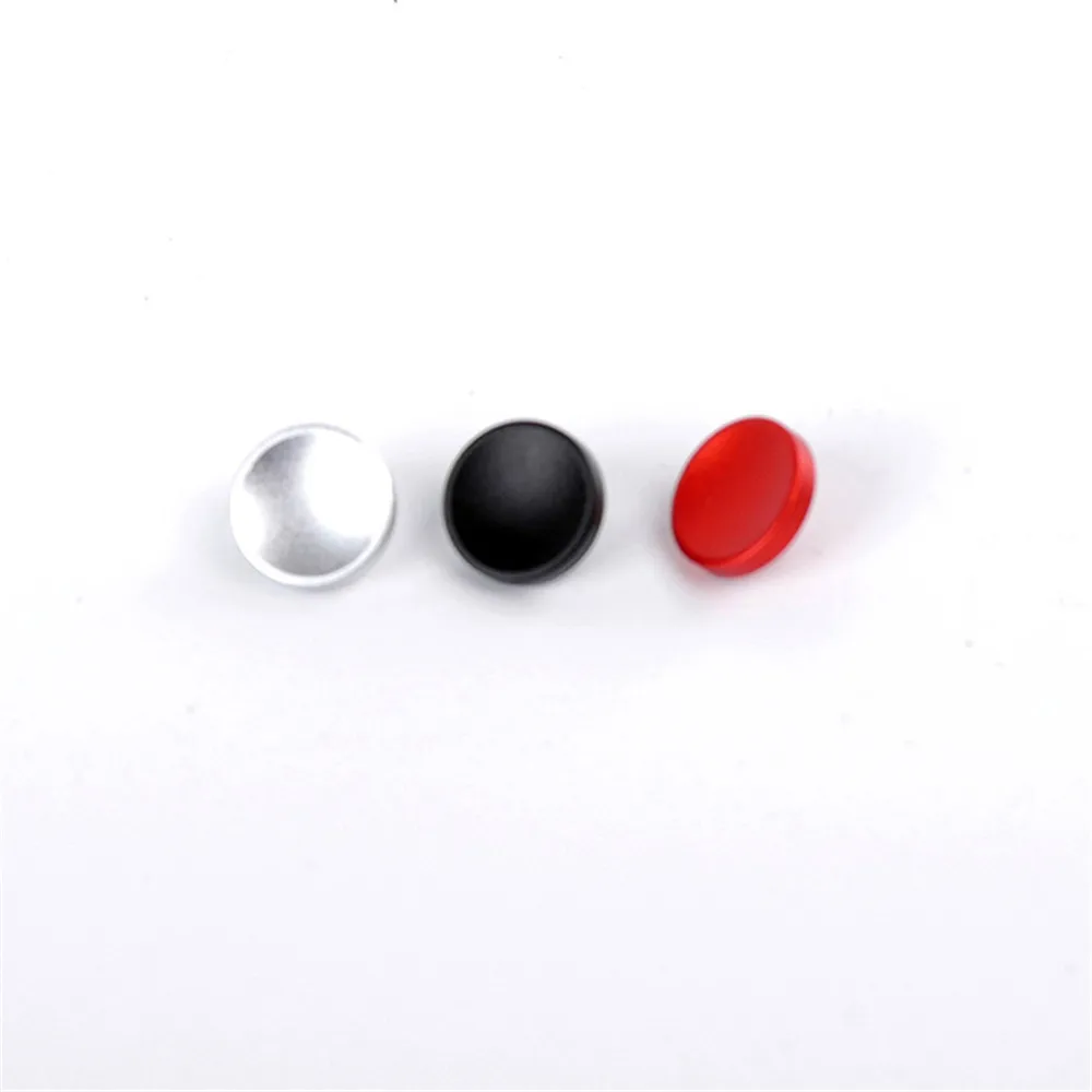 3pcs/set Camera Shutter Button Replacement Shutter Release Button For