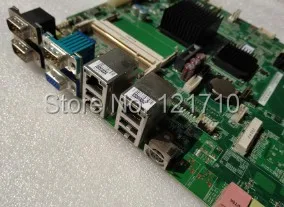 Плата для промышленного оборудования PCM-8200 REV.A2 | Компьютеры и офис
