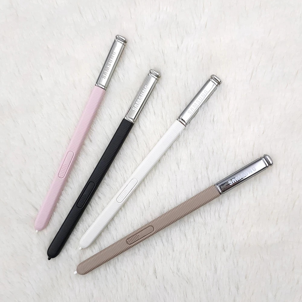 Стилус S-Pen для смартфона Samsung Galaxy Note4 Note 4 N9100 S сменный емкостный резистивный