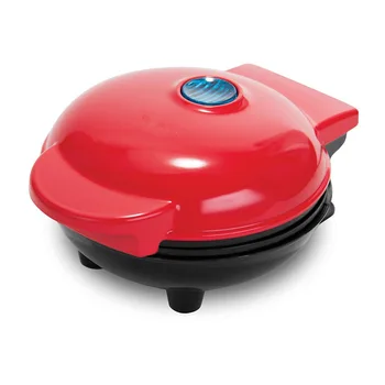 

110V 220V Mini waffle maker household children baking machine multi-function cake maker egg waffle maker