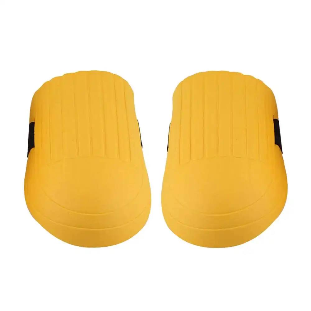 1Pair Covered Foam Knee Pad Professional Protectors Sport Work Kneeling