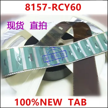 

10/piece Starting New TAB/COF module 8157-RCY60 free shipping