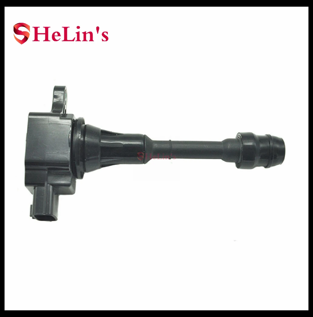 22448 8H315 8H310 AIC-4001G новая катушка зажигания для NISSAN X-TRAIL T30 T31 PRIMERA P12 WP12 SENTRA ALTIMA TEANA 2,0 2,5 2.0L 2.5L