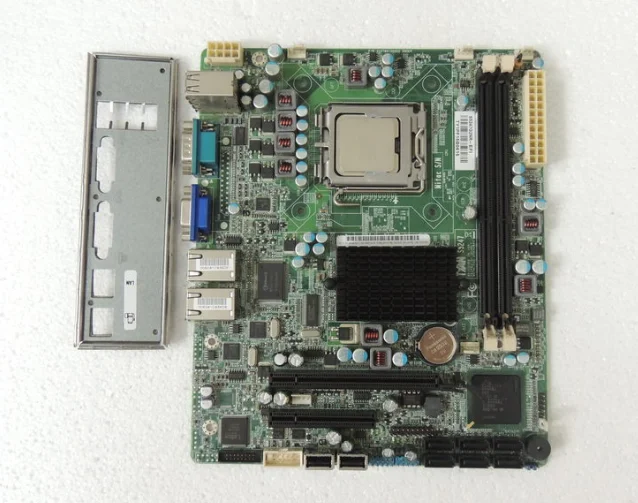 S5247 плата прибора печатная Серверная плата S5247G2NR-EFI