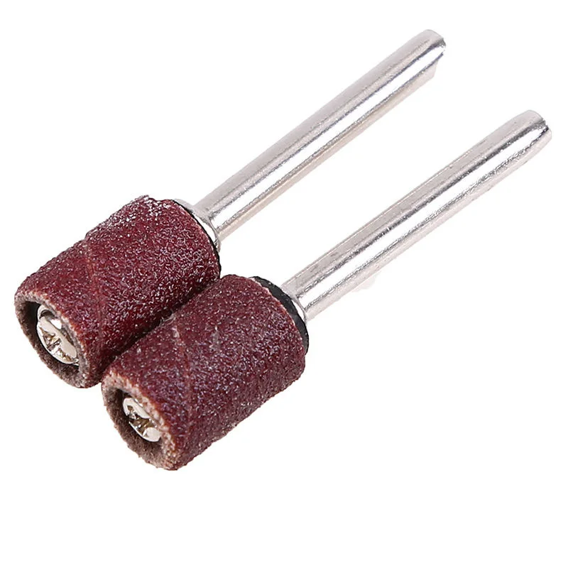 Износостойкие 320 шлифовальные ленты для барабана манжеты и оправки наждачная