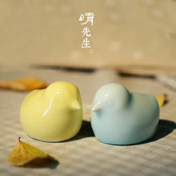 

Originality Lovely Home Furnishing Ornament Pendulum Decorate Desk Goods Of Furniture For Display Rather Than For Use Children