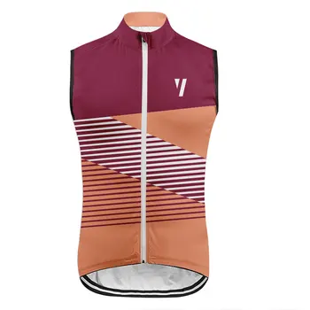 

Runchita Cycling Vest Sleeveless Summer Pro Cycling Jersey Maillot Ropa Ciclismo Racing Bike Sportswear Quick-dry Bicycle Cyclin