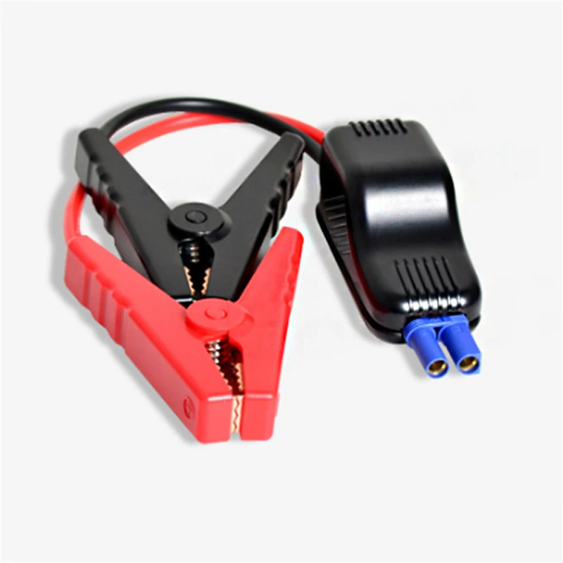 13600mAh Outdoor Portable Emergency Power Bank USB Car Starter Charger 12V 16V 19V Battery Power Bank Pack Booster