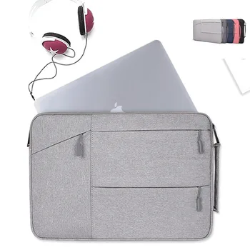 

HandBags Case For Microsoft Surface Pro 4 3 12.3" Waterproof Laptop Bags Case pro 5 6 7 PRO Lite 2017 12"Tablet Laptop Bag Pouch