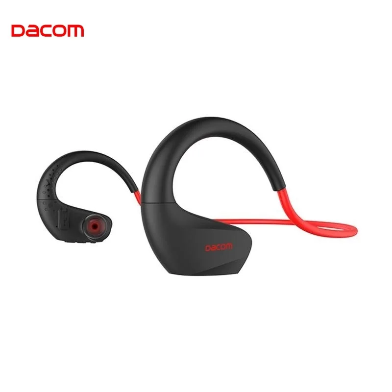 Оригинальные Dacom Athlete Plus IPX7 водонепроницаемые спортивные беспроводные Bluetooth