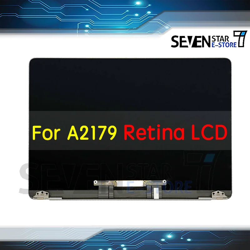 Детали для ноутбука GOUZI Новый ЖК экран A2179 Macbook Air Retina 13 3 дюйма 2020 года EMC 3302 полный