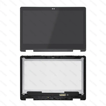 

13.3 " Full HD LED LCD Display Touch Screen Assembly With Bezel For Dell 7375 P69G 6NKDX 7KF9N