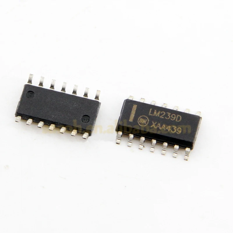 10 шт./лот новый оригинальный LM239DR LM239D LM239 LM239DR2G или LM239ADR2G LM239AD LM239A SOP-14