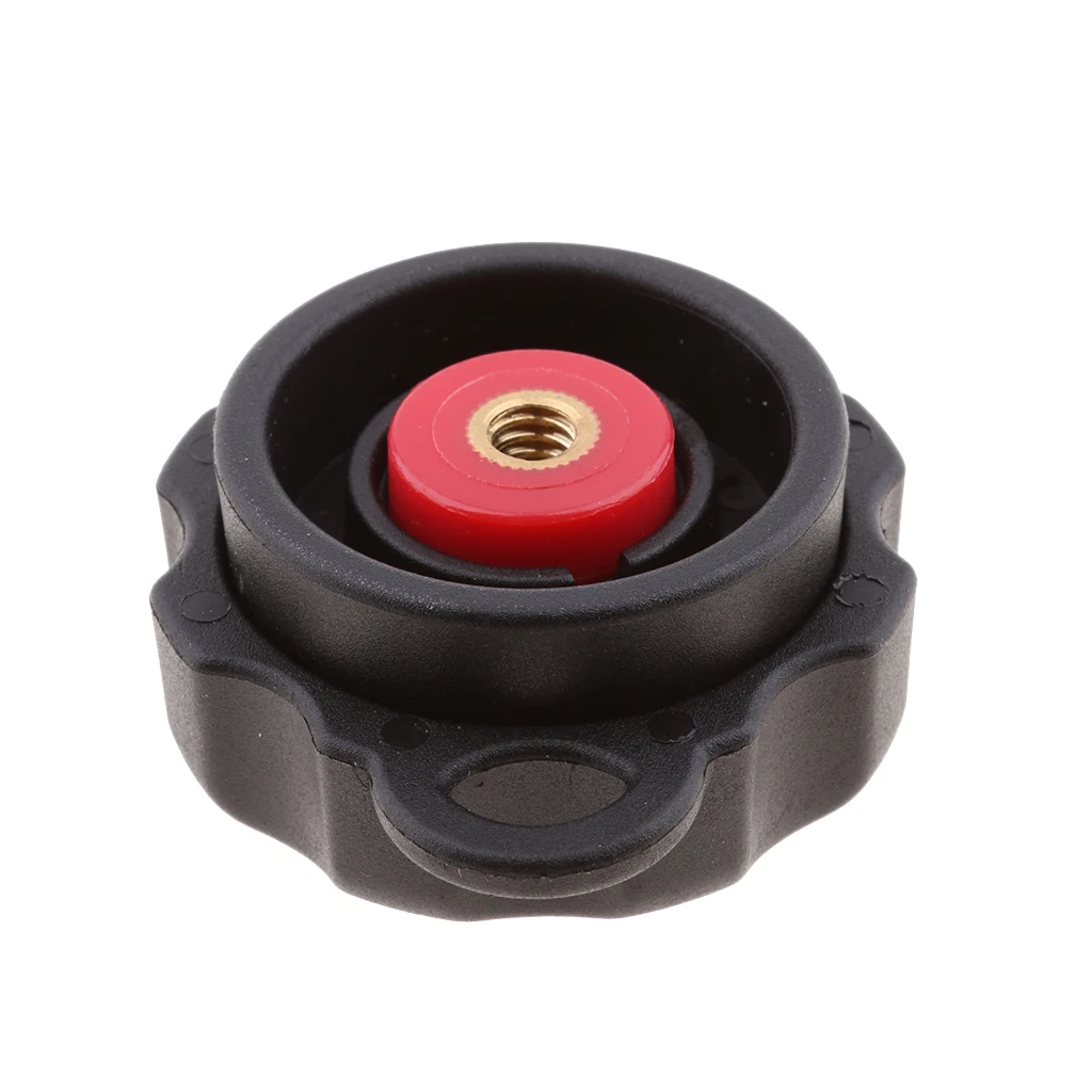 

Cell Phone Holder Anti-theft Knob Fits Standard Double Socket Arm