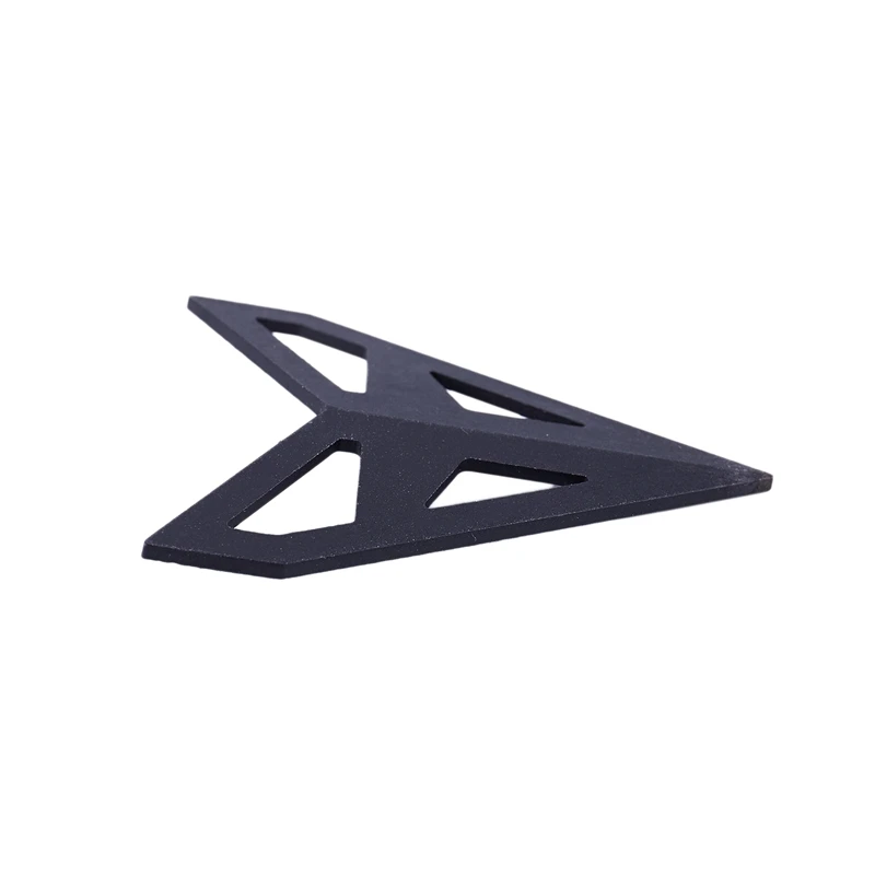 Для новых WLtoys V950 RC вертолет часть хвостовой стрелы держатель набор V.2.V950.025