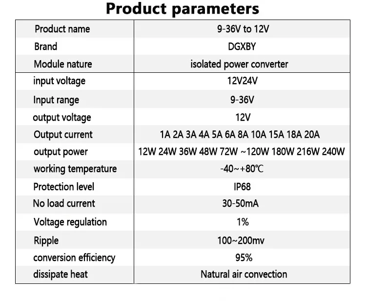 de tensão 12v24v a 12v transformador de tensão step-down