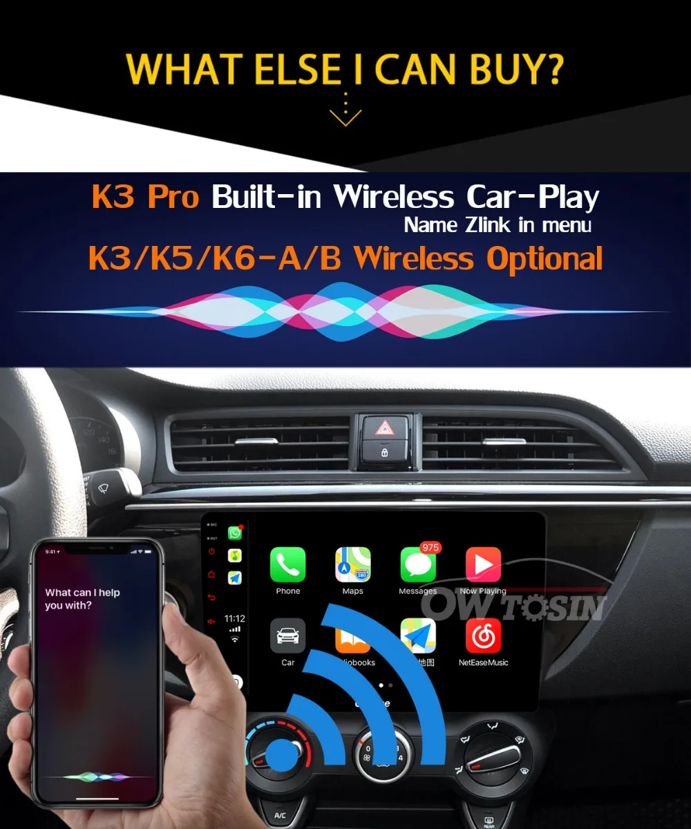 Clearance 360°Panoramic Camera 8Core 4+64G Android 9.0 Car Multimedia Radio GPS SPDIF DSP CarPlay Video For Kia K2 RIO 2016 2017 2018 2019 32
