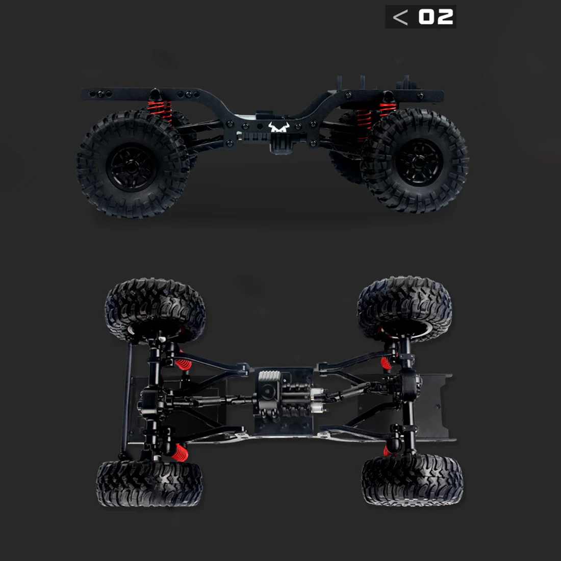 MN90 1:12 4WD 2,4G RC альпинистский автомобиль RC грузовики D90 RC внедорожная модель автомобиля радиоуправляемые игрушки RTR версия желтый