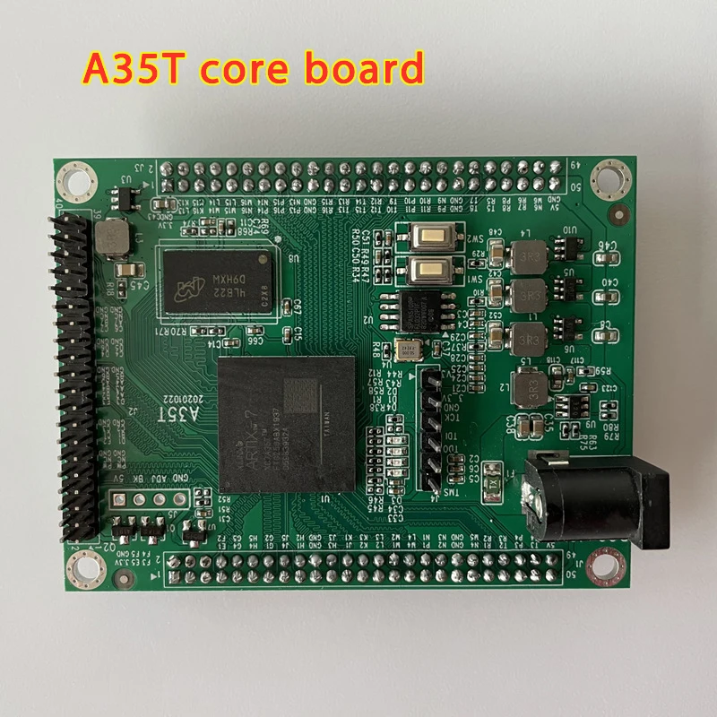 XILINX A7 XC7A35T DDR3 HDMI ⰡƮ Ʈũ LVDS SD ī  , ⰡƮ Ʈũ