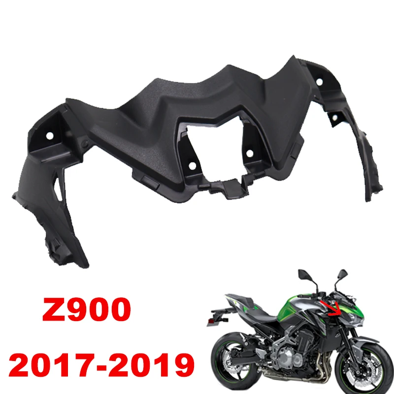 z900 fairings