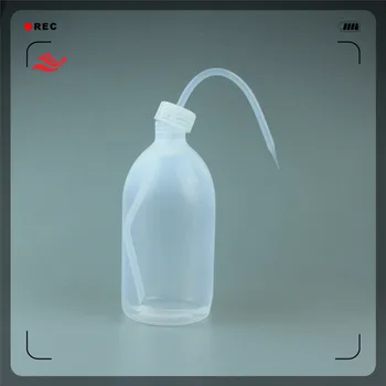 

Teflon utensils PFA wash bottle