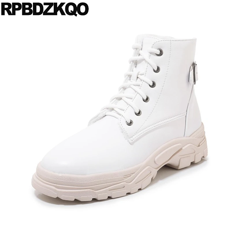 flatform boots womens