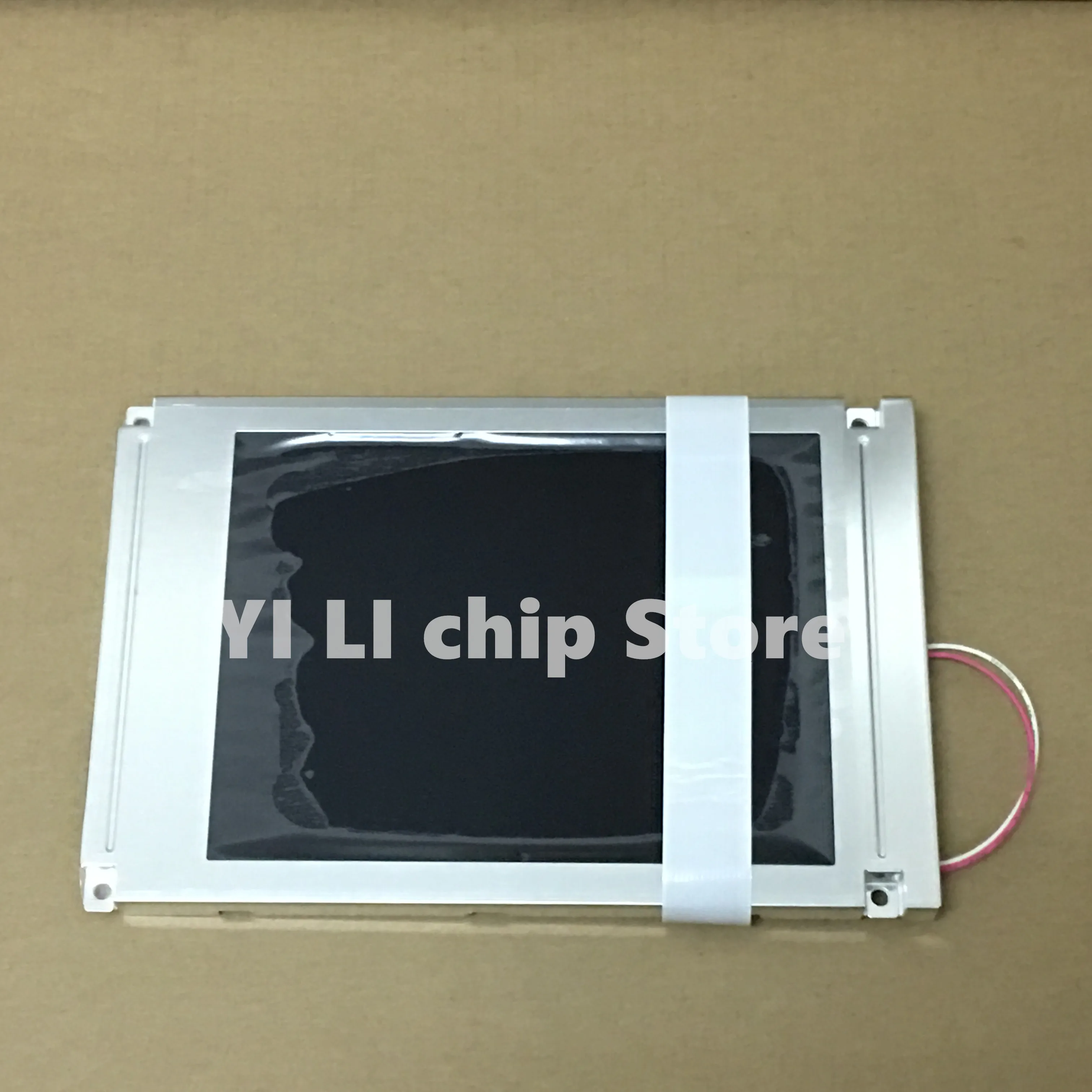 NEW 8906-CCFL-A-A161 HMI PLC LCD monitor Liquid