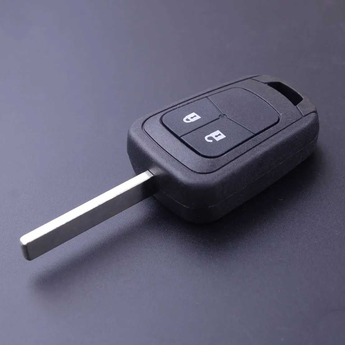 CITALL 2 кнопки дистанционного ключа чехол оболочка Fob подходит для Chevrolet Sonic зубная щётка Camaro Cruze равноденствие Malibu Spark вольт
