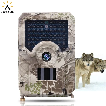 

1080P Hunting Camera 12MP Trail Camera Noturna Photo Trap Scoutguard IP56 Waterproof 120 Degree Angle Wild Camera fototrappola