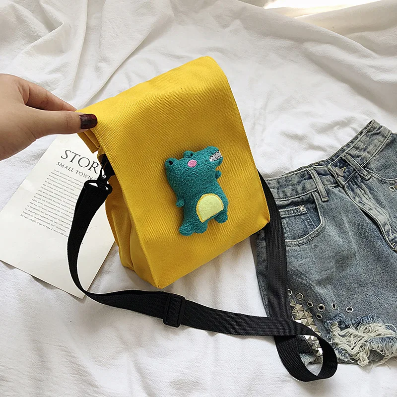 City Fashion womens canvas coin purse,For shopping