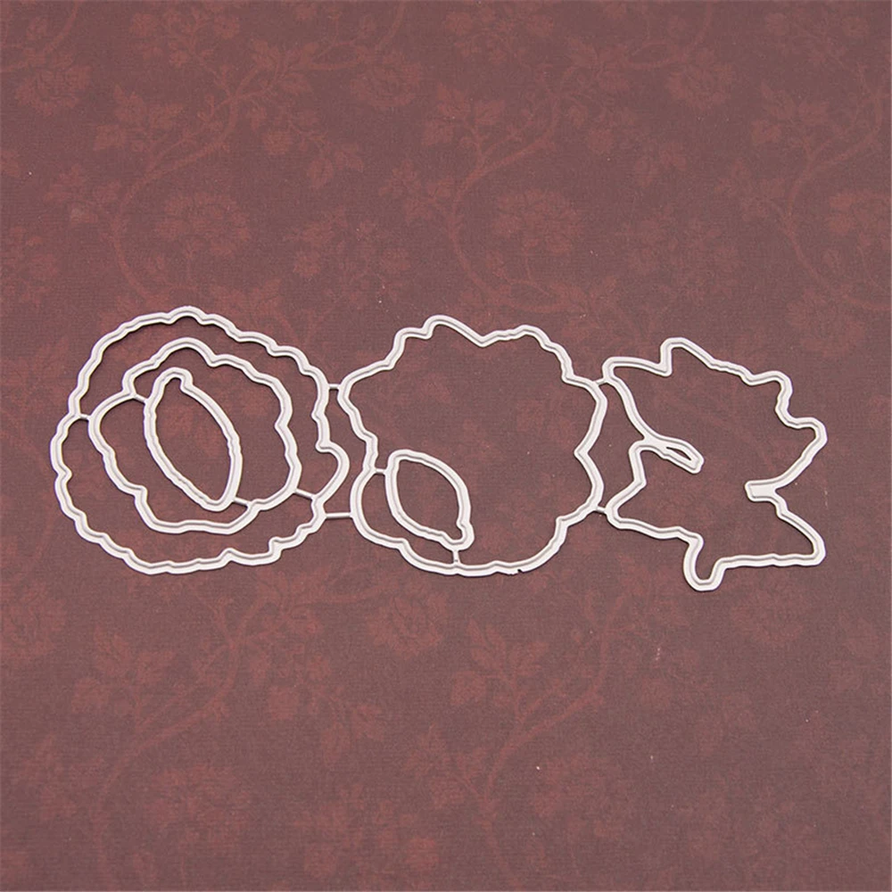 Stamps and Dies (1)